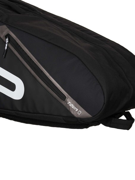 Head Tour Racquet Bag L Black/White