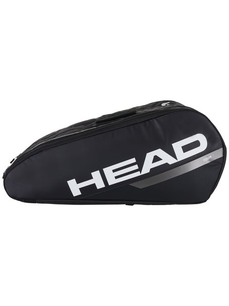 Head Tour Racquet Bag XL Black/White