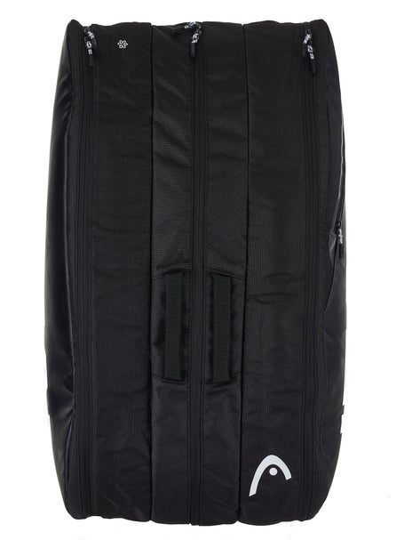Head Tour Racquet Bag XL Black/White