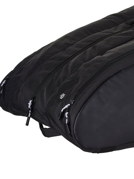 Head Tour Racquet Bag XL Black/White