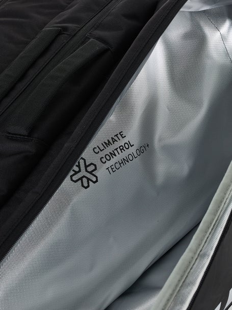 Head Tour Racquet Bag XL Black/White