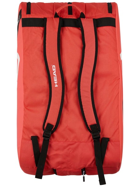 Head Tour Racquet Bag XL Orange