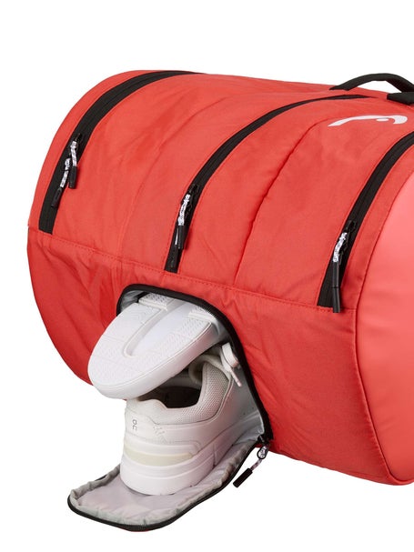 Head Tour Racquet Bag XL Orange