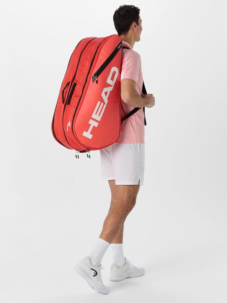 Head Tour Racquet Bag XL Orange