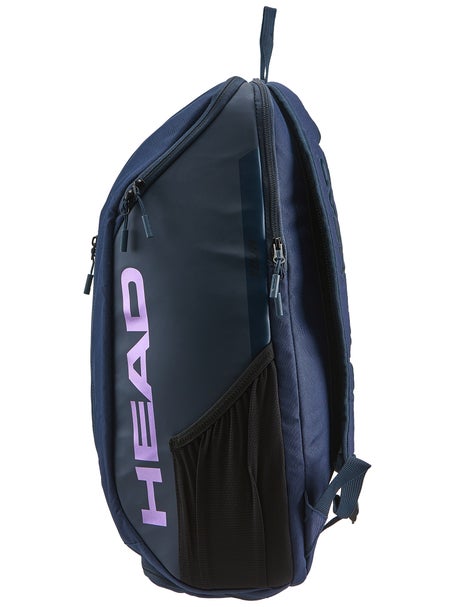 Head Tour Backpack 25L Bag Navy