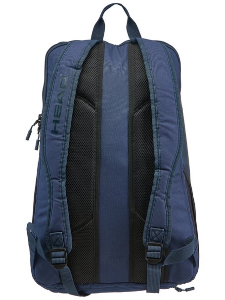 Head Tour Backpack 25L Bag Navy