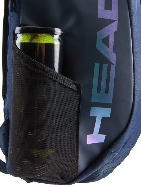 Head Tour Backpack 25L Bag Navy