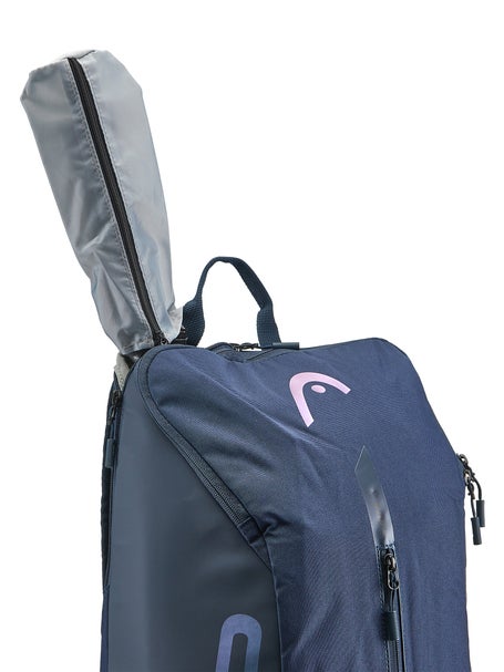 Head Tour Backpack 25L Bag Navy
