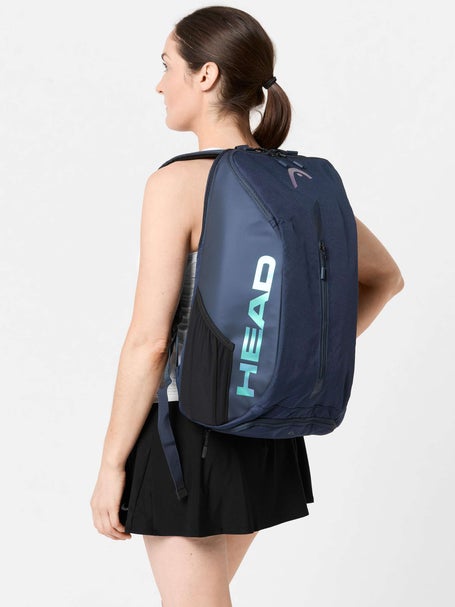 Head Tour Backpack 25L Bag Navy