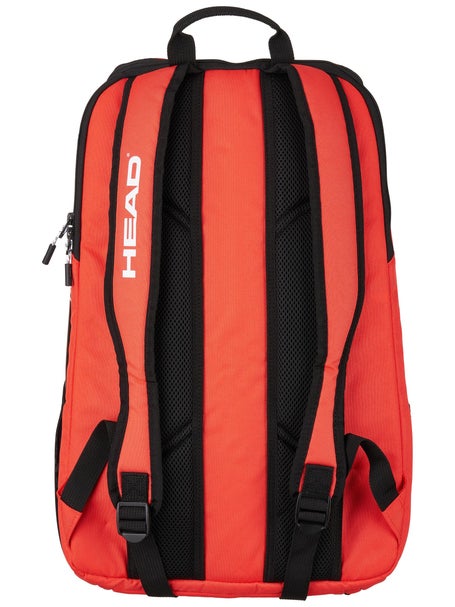 Head Tour Backpack 25L Bag Orange