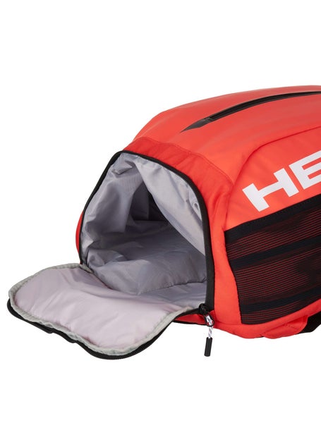 Head Tour Backpack 25L Bag Orange