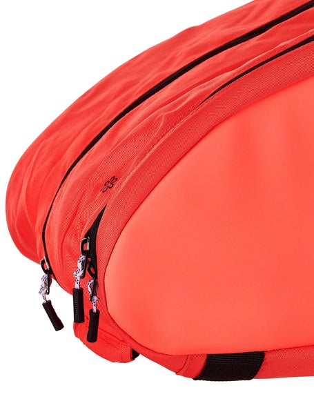 Head Tour Racquet Bag L Orange