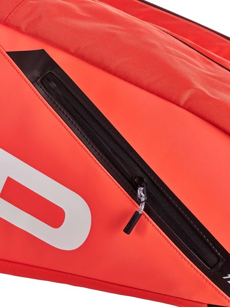 Head Tour Racquet Bag L Orange