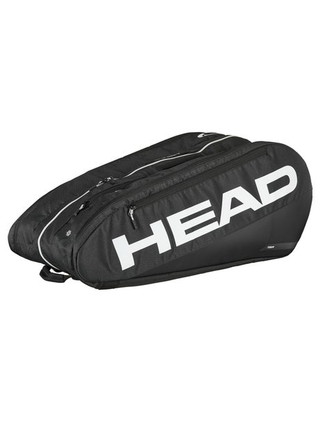 Head Tour Racquet Bag XL Black