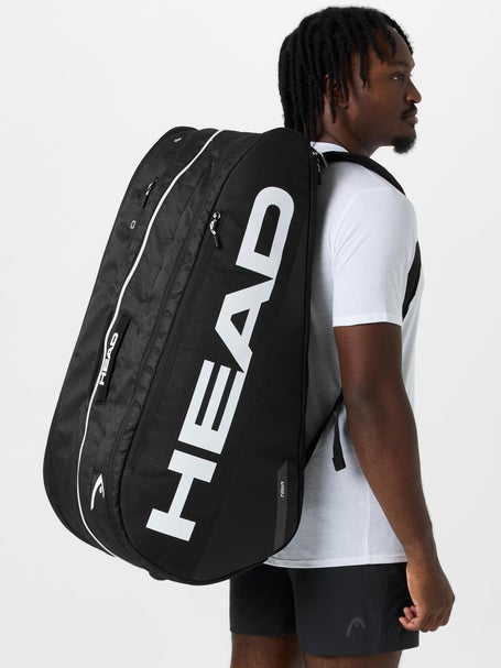 Head Tour Racquet Bag XL Black