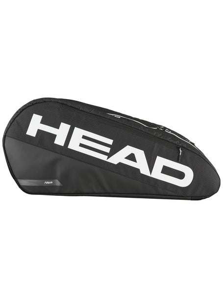Head Tour Racquet Bag XL Black