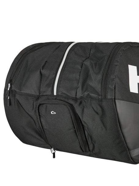 Head Tour Racquet Bag XL Black
