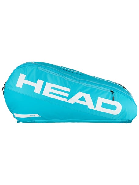 Head Tour Racquet Bag XL Blue