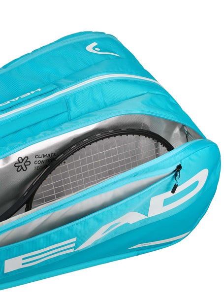 Head Tour Racquet Bag XL Blue