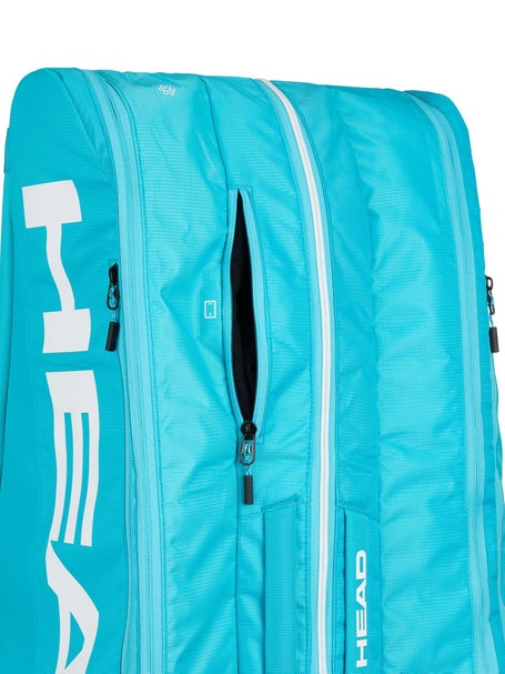 Head Tour Racquet Bag XL Blue