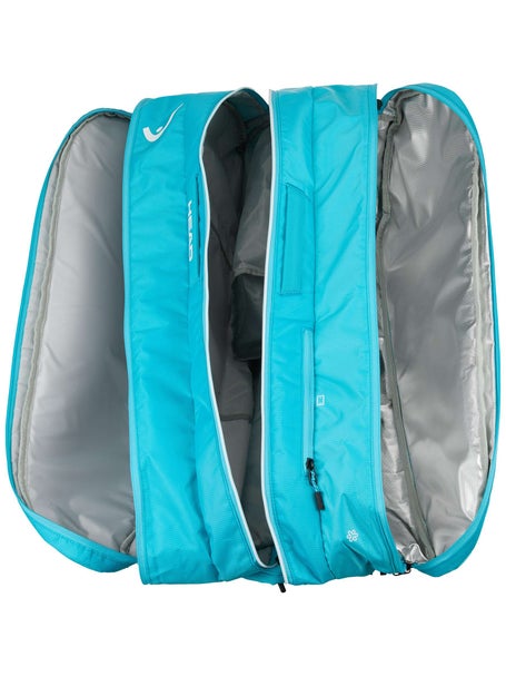 Head Tour Racquet Bag XL Blue