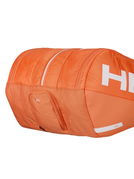 Head Tour Racquet Bag XL Orange