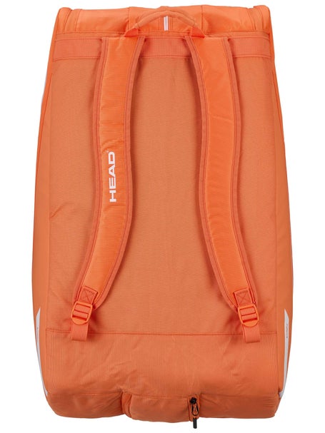 Head Tour Racquet Bag XL Orange