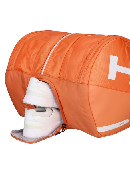 Head Tour Racquet Bag XL Orange