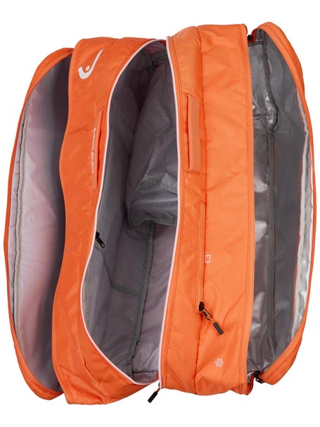 Head Tour Racquet Bag XL Orange