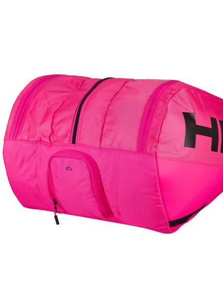 Head Tour Racquet Bag XL Pink