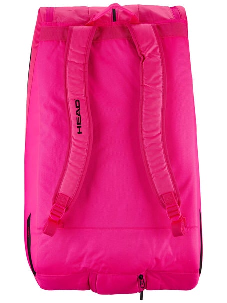 Head Tour Racquet Bag XL Pink