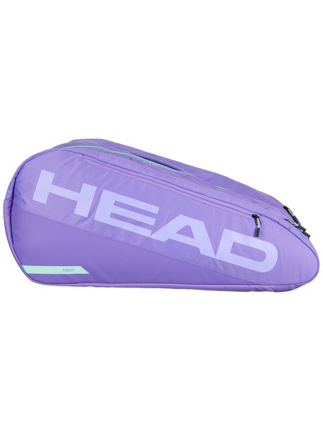 Head Tour Racquet Bag XL Purple