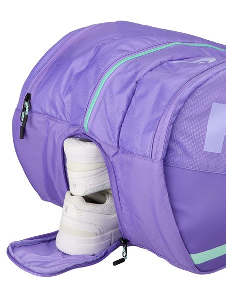 Head Tour Racquet Bag XL Purple