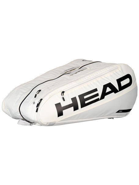Head Tour Racquet Bag XL White