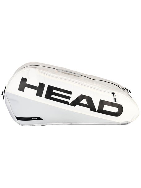 Head Tour Racquet Bag XL White