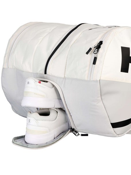 Head Tour Racquet Bag XL White