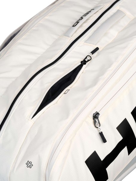 Head Tour Racquet Bag XL White
