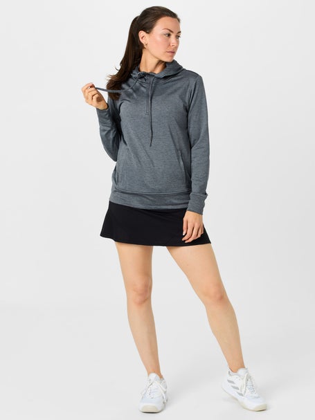 Head Womens Alliance Zip Hoodie