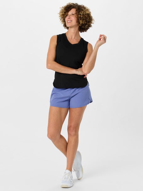 Head Womens Balanced V-Neck Tank