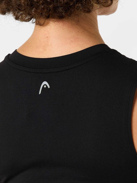 Head Womens Balanced V-Neck Tank