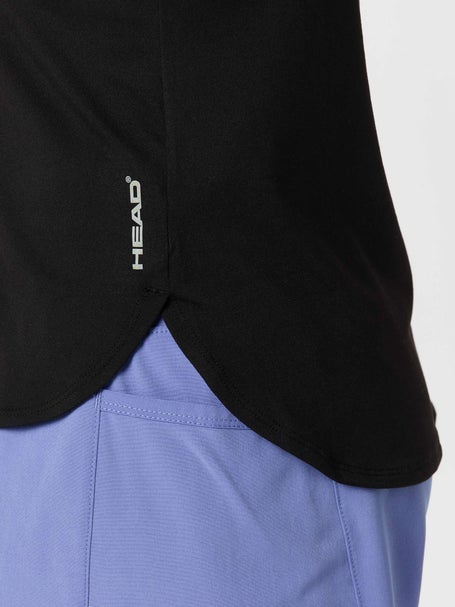 Head Womens Balanced V-Neck Tank