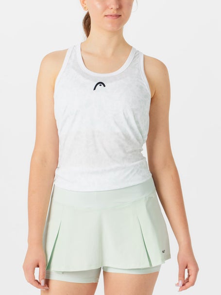 Head Womens Fall Agility Tank