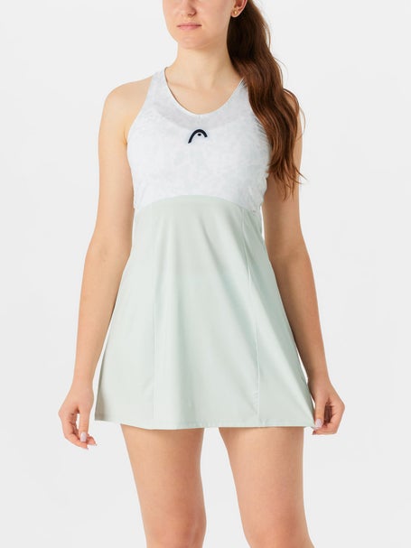 Head Womens Fall Spirit Dress