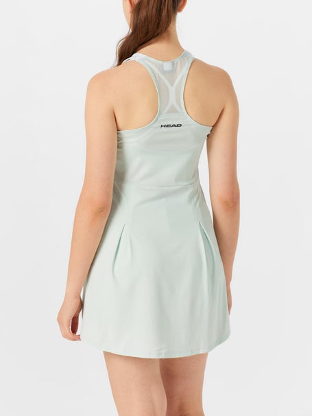 Head Womens Fall Spirit Dress