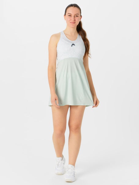 Head Womens Fall Spirit Dress