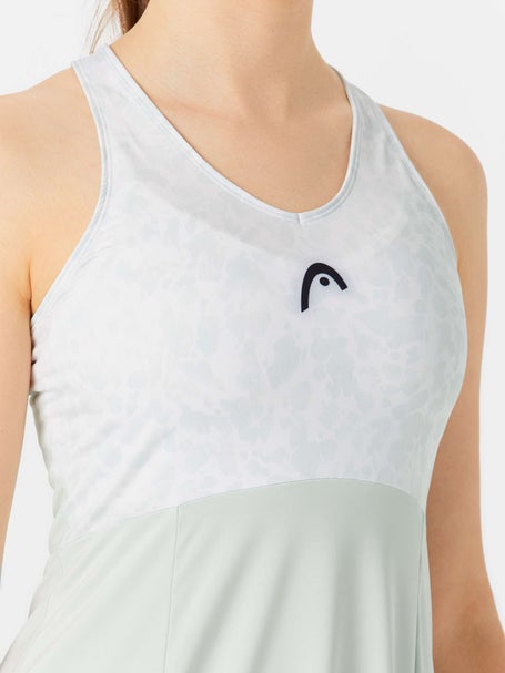 Head Womens Fall Spirit Dress