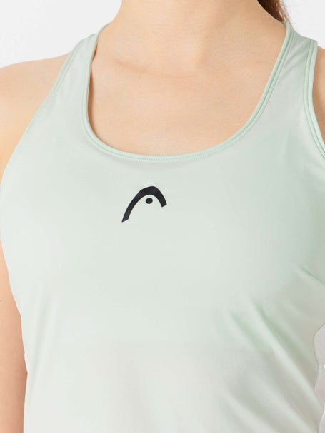Head Womens Fall Spirit Tank