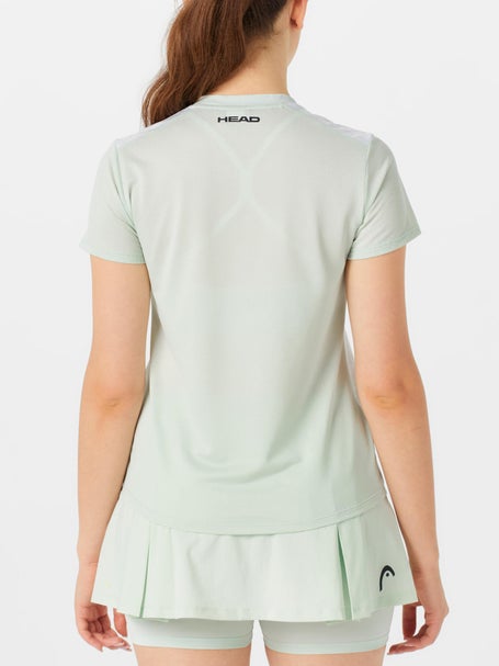Head Womens Fall Tie Break II Top