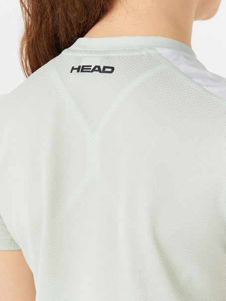 Head Womens Fall Tie Break II Top