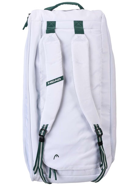 Head Wimbledon Pro X Duffel Bag L